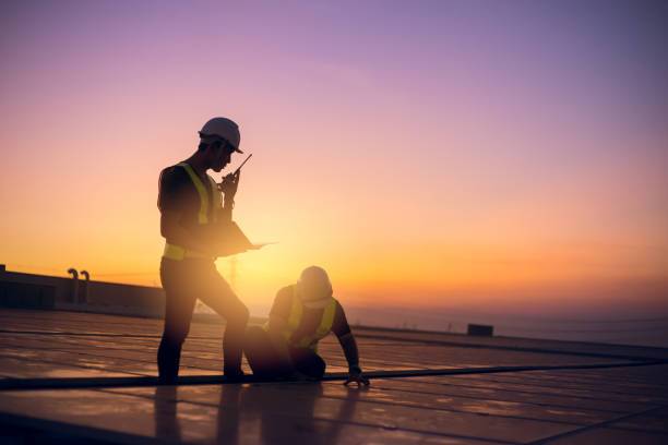 Residential Roof Replacement in Centralia, MO
