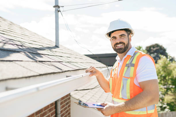 Best Roof Replacement Cost  in Centralia, MO
