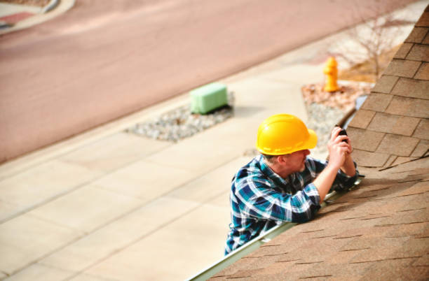 Centralia, MO Roofing Contractor Company