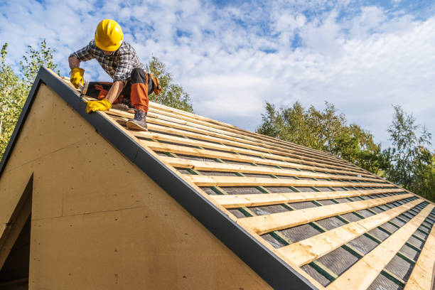 Best Roof Waterproofing Services  in Centralia, MO